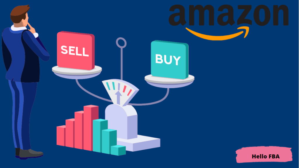 How Much Does It Cost to Sell on Amazon - Selling Fees
