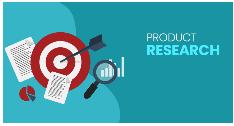 Product research tool