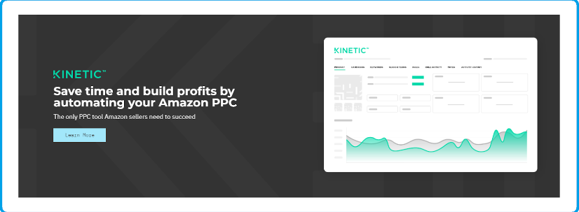 Viral Launch - Kinetic PPC