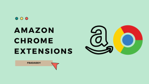 Amazon Chrome Extension