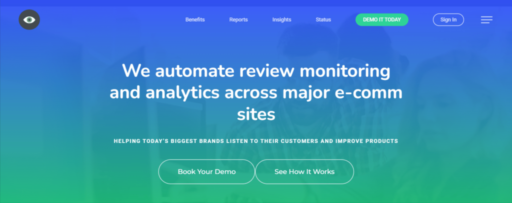 Review Monitoring Overview