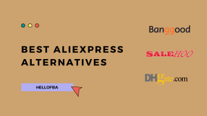 Best AliExpress Alternatives - HelloFBA
