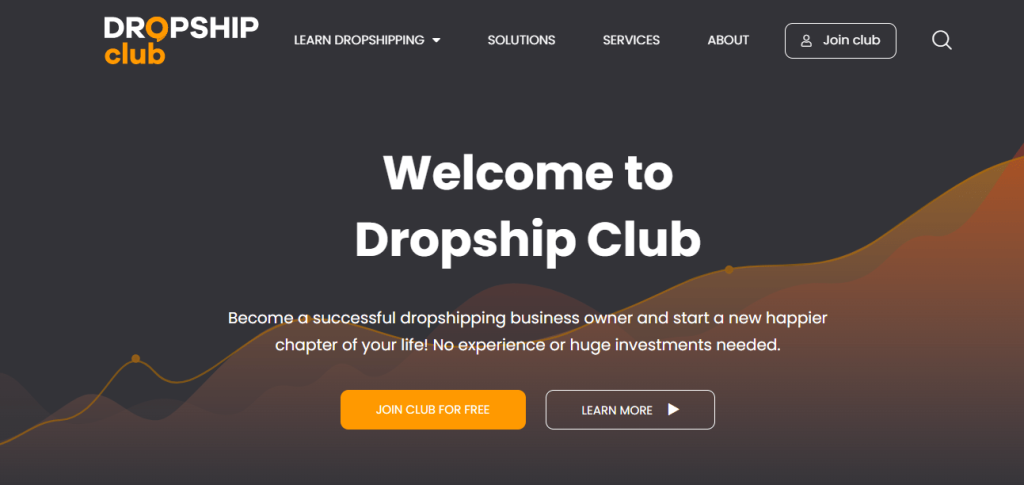 Wholesale Ted's Dropship Club